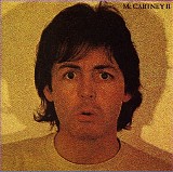 Paul Mccartney - Mccartney II