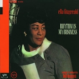 Ella Fitzgerald - Rhythm Is My Business