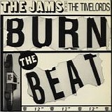 The JAMS - Burn The Beat