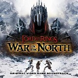 Inon Zur - The Lord of the Rings: War In the North - Original Video Gam