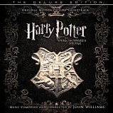 John Williams - Harry Potter & The Philosopher's Stone ~ DeLuxe Edition