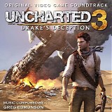 Greg Edmonson - Uncharted 3 Drake's Deception