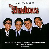 The Shadows - Very Best of the Shadows