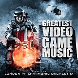 Various artists - The Greatest Video Game Music