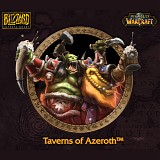 David Arkenstone - World of Warcraft: Taverns of Azeroth