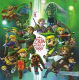 Koji Kondo - The Legend of Zelda 25th Anniversary Symphony