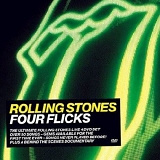 Rolling Stones - Four Flicks