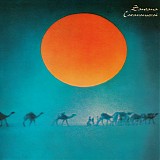 Santana - Caravanserai (boxed)