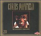 Mayfield, Curtis - The Definitive Collection Disc 1