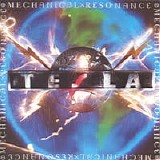 Tesla - Mechanical Resonance