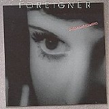 Foreigner - Inside Information