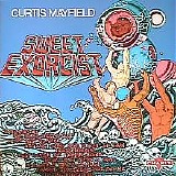 Mayfield, Curtis - Sweet Exorcist