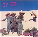 ZZ Top - El Loco