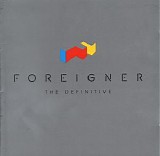 Foreigner - The Definitive