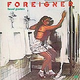 Foreigner - Head Games