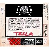 Tesla - Real To Reel- Reel 1