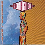 Foreigner - Unusual Heat