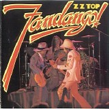 ZZ Top - Fandango