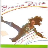 Raitt, Bonnie - Home Plate