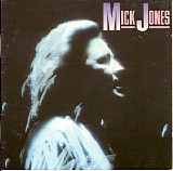 Jones, Mick - Mick Jones