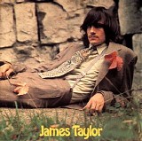 James Taylor - James Taylor-1968