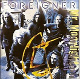 Foreigner - Mr Moonlight