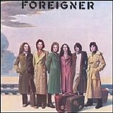 Foreigner - Foreigner