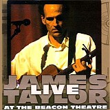 Taylor, James - Live at the Beacon Theatre (CD1)