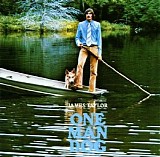 James Taylor - One Man Dog