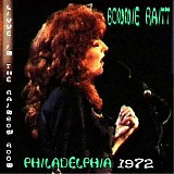 Raitt, Bonnie - Live in the Rainbow Room, Philadelphia - 1972 (WMMR Radio)