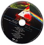 Pink Floyd - The Dark Side Of The Moon [Immersion Box Set CD2]