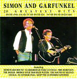 Simon And Garfunkel - 20 Greatest Hits [Remastered)