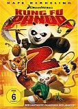 DVD-Spielfilme - Kung Fu Panda 2