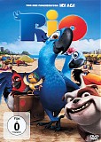 DVD-Spielfilme - Rio