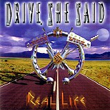 Drive, She Said - Real Life