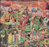 Iron Butterfly - Live