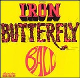 Iron Butterfly - Ball