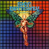 Iron Butterfly - Scorching Beauty