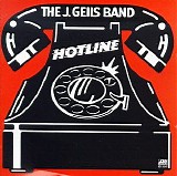 J. Geils Band - Hotline