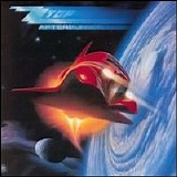 ZZ Top - Afterburner