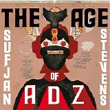 Stevens, Sufjan - The Age Of Adz