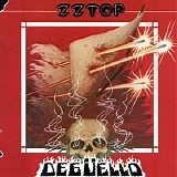 ZZ Top - Deguello