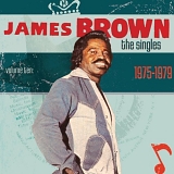 Brown, James - Singles Vol 10 - 1975-1979 - CD 2.2