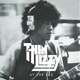 Thin Lizzy - At The BBC CD1