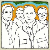 Sea and Cake - Daytrotter Session - 9/28/2011