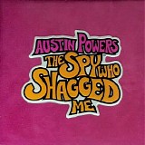 Various artists - Austin Powers - The Spy Who Shagged Me (Deluxe Edition)