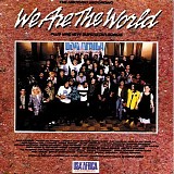 Various artists - USA for Africa - We Are the World