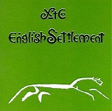 XTC - English Settlement