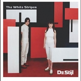 White Stripes, The - De Stijl