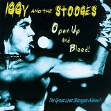 Stooges - Open Up And Bleed